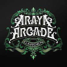 customer AUF Araya Arcade Garden customer AUF Araya Arcade Garden